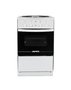 Плита электрическая МЕЧТА 251 Ч белый